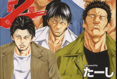 漫画「ドンケツ第2章」122話今後の展開を予想、大規模な会議が始まろうとしている