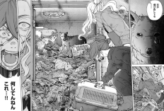 漫画「全部救ってやる - Save Every Living Things」47話ネタバレ＆読む方法、新たな事実の発見