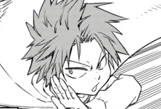 「転生したらスライムだった件」Tensei Shitara Slime Datta Ken 第137話、アカデミーの子どもたちはより速く成長している