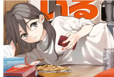 RAW更新！妹は知っている「My Sister Knows」53話ネタバレ＆読む方法、激しい親密さ！