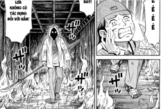 彼岸島48日後…「Higanjima: 48 Days Later」462話RAW版・読む方法、魅惑的な抵抗