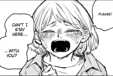 漫画『魔男のイチ (Ichi the Witch)』70話日本語版&読む方法、新たな戦いに備えよ！