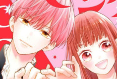 青春ラブ！漫画「ピンクとハバネロ」全話 胸キュン＆もどかしいラブコメストーリー