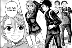 ネタバレ RAW! マンガ『ダンダダン』213話読む、モモの双子は誰ですか？