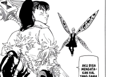 漫画黙示録の四騎士『Four Knights of the Apocalypse』223話RAW版・読む方法、緊張が高まる