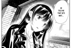 漫画【Kanojo, Okarishimasu (彼女、お借りします)】416話｜二人の関係に変化が、 感情は偽れない