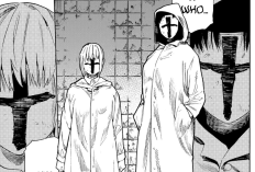 十字架のろくにん「JUUJIKA NO ROKUNIN」233話｜今後の展開を予想、戻ってくる？