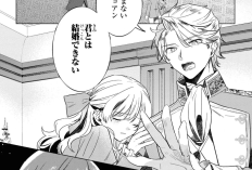 漫画「婚約破棄されましたが、幸せに暮らしておりますわ！」第33話ネタバレ＆読む方法｜二人が愛を育む