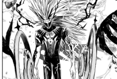 鵺の陰陽師「Nue's Exorcist」136話｜新たな冒険の始まり、胸躍る大いなる秘密