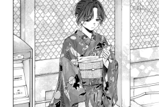 漫画薫る花は凛と咲く第158話 ネタバレ＆読む方法｜愛する人との再会