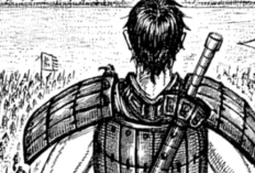 RAW マンガ キングダム『Kingdom』第855話、戦闘開始前から兵士たちの戦闘は激化している