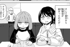 みいちゃんと山田さん【Mii-chan and Yamada-san】29話ネタバレ＆読む方法、熱い争い！