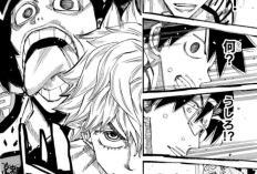 漫画『弱虫ペダル』第833話RAW版・読む方法、議論は止められない
