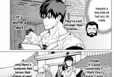 漫画「俺は全てを【パリイ】する ～逆勘違いの世界最強は冒険者になりたい～ 」全章を読む方法｜最新のあらすじを含む！