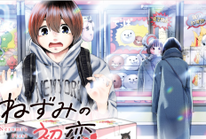 Nezumi's First Love「ねずみの初恋」87話読み方とネタバレ、恐ろしい事実