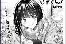 漫画「ひまてん！- Himaten!」73話ネタバレ＆読む方法、マスター、バレた！