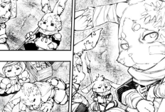 彼らは無力になります！マンガ シャングリラ・フロンティア〜クソゲーハンター、神ゲーに挑まんとす〜「Shangri-La Frontier」第240話