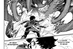 漫画『魔男のイチ (Ichi the Witch)』71話今後の展開を予想、最後のチャンス！