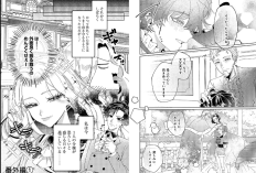 心の中が見える王子と心の中は真っ黒令嬢・第1話日本語版&読む方法、結ばれた愛