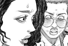 誰もが驚くサイン! RAW マンガ げにかすり「Genikasuri」第25話
