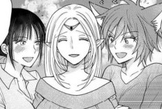 原文を読む与えられたスキルを使って稼いで異世界美女達とイチャイチャしたい第31章 ここには多くの美しい女性がいる