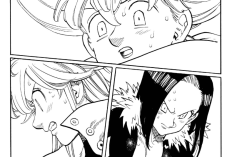 黙示録の四騎士『Four Knights of the Apocalypse』第205話読む方法｜敵はさらに大胆に