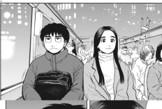 路傍のフジイ〜偉大なる凡人からの便り〜『Robou No Fujii』55話ネタバレ、激化する対立