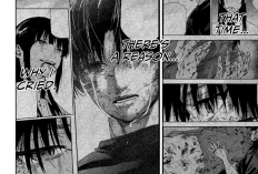 Juujika no Rokunin『十字架のろくにん』231話ネタバレ、深い後悔！