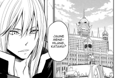 転生したらスライムだった件「Tensei Shitara Slime Datta Ken」138話ネタバレ、スリリングな敵