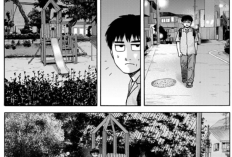 Robou No Fujii「路傍のフジイ〜偉大なる凡人からの便り〜」55話RAW版・読む方法、孤独な生活！