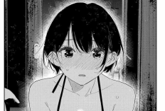 Kanojo, Okarishimasu (彼女、お借りします) 404話RAW版・ネタバレ、カズヤと愛を育む！