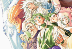 漫画 MOJURO『呪術廻戦：モジュロ』27話読む方法、政治情勢と戦争の脅威