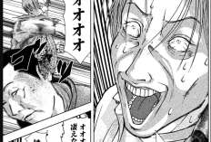 ゴールデンドロップ Golden Drop 第105話日本語版&読む方法、ますます混乱し、スリリングになる
