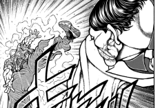 漫画「刃牙らへん(Baki Rahen)」全章を読む方法｜詳細なあらすじと詳細はこちら！