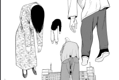 漫画「裏バイト:逃亡禁止」第209話ネタバレ＆読む方法｜空中に飛び散る被害者たち