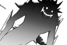 海の怪物たち！漫画「信じていた仲間達にダンジョン奥地で殺されかけたがギフト『無限ガチャ』でレベル9999の仲間達を手に入れて元パーティーメンバーと世界に復讐＆『ざまぁ！」第189話