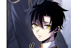 漫画「The Rebel Of The Tyrant Noble Family」12話RAW版・読む方法、マスターと議長！