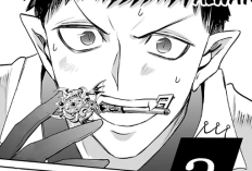 RAW マンガ 魔入りました！入間くん「Welcome to Demon School! Iruma-kun」第417話、アンドロの能力がさらに進化！