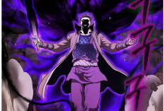 漫画「ログイン武林 - Murim Login」239話読み方とネタバレ、敵、戦いを挑む