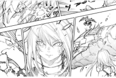 シャングリラ・フロンティア〜クソゲーハンター、神ゲーに挑まんとす〜 249話読む方法、スリリングなアクション