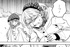 マンガ 魔男のイチ「Ichi the Witch」69話日本語版&読む方法、状況が緊迫している！