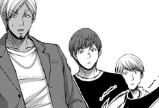 ギルティ サークル『Guilty Circle』224 話 漫画、誘拐がますます増加している