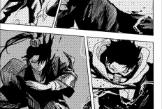 マンガ「KAGURABACHI - カグラバチ」99話読書リンク、弱き隊長に従え