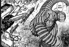 漫画ダンダダン『Dandadan』第209話ネタバレ＆読む方法、モモ、復讐の準備は整った