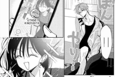 漫画『多聞くん今どっち (Tamon's B-Side)』45話ネタバレ＆読む方法、紡がれる想い！