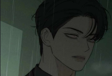 Tears on a Withered Flower「枯れた花に涙を」78話RAW版・ネタバレ、テハがハエソを訪れ