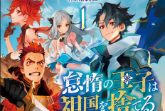 怠惰の王子は祖国を捨てる～氷の魔神の凍争記～第16話ネタバレ＆読む方法｜スリリングなアクション