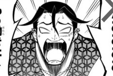 漫画「ラグナ クリムゾン(Ragna Crimson)」第88話を読んだ物語がますます面白くなってきた