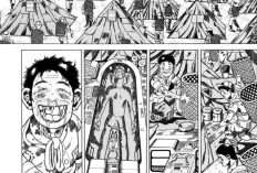 マンガ Kyoshiro 2030『狂四郎2030』22話RAW版・読む方法、新しい戦術に備える