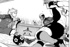 漫画 ブルー ロック『Blue Lock』337話 : 発売日、プレビュー、どこで読めるか 